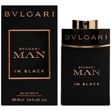 Profumo Uomo Bvlgari Man in Black EDP 100 ml