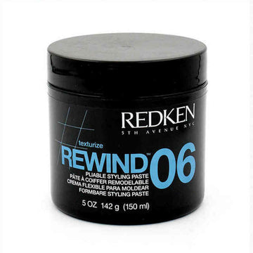 Cera Modellante Rewind 06 Redken Texturize Rewind (150 ml)