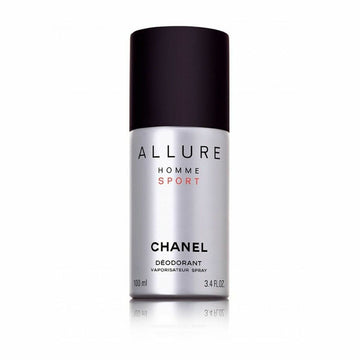 Deodorante Spray Chanel 153628 100 ml