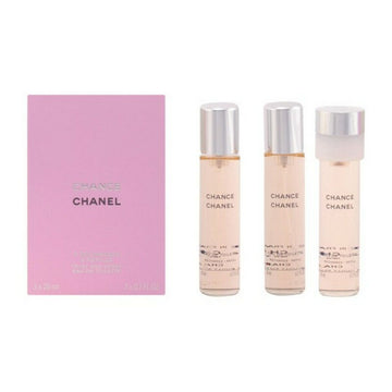 Profumo Donna Chance Recharges Chanel Chance EDT
