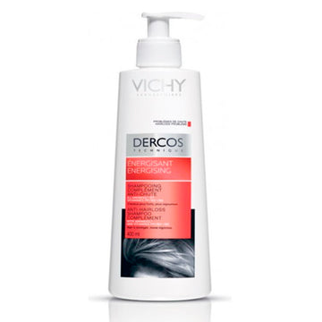 Shampoo Dercos Vichy 400 ml