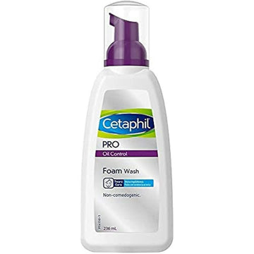 Schiuma Detergente Cetaphil Pro Oil Control 236 ml
