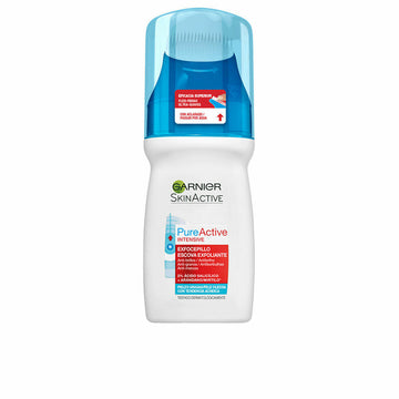 Gel Detergente Viso Garnier Pure Active Anti-imperfezioni 150 ml