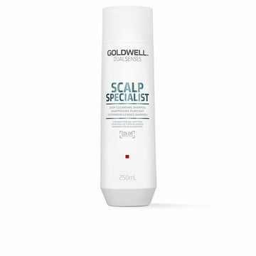 Shampoo Goldwell Dualsenses Scalp Deep Cleansing 250 ml