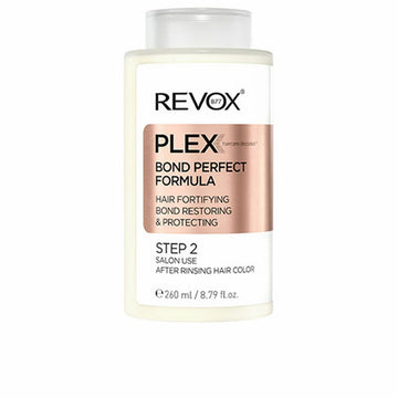Trattamento Rinforzante per capelli Revox B77 Plex Step 2 260 ml