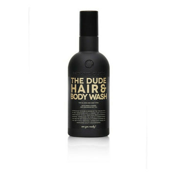 Shampoo Waterclouds Hair & Body 250 ml