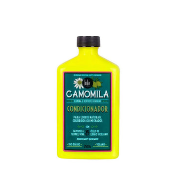 Balsamo Lola Cosmetics Camomila 250 ml