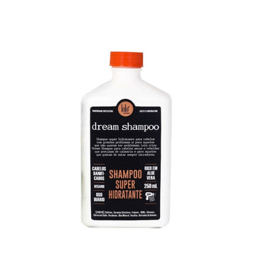 Shampoo Idratante Lola Cosmetics Dream 250 ml