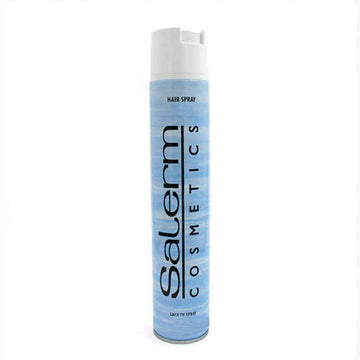 Lacca Fissaggio Normale Salerm Anti-umidità (750 ml)