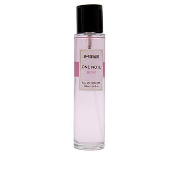 Profumo Donna Flor de Mayo One Note EDT Rose (100 ml)