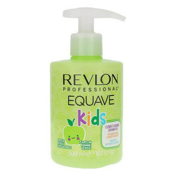 Shampoo Districante Equave Kids Revlon 7255221000 (300 ml) 300 ml