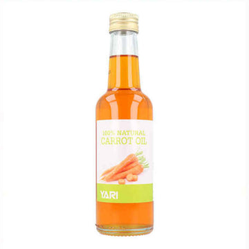 Olio per Capelli Carrot Yari (250 ml)