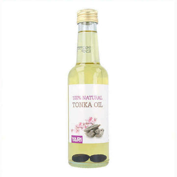 Olio per Capelli Tonka Yari Natural Tonka (250 ml)