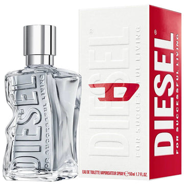 Profumo Uomo Diesel D by Diesel EDT