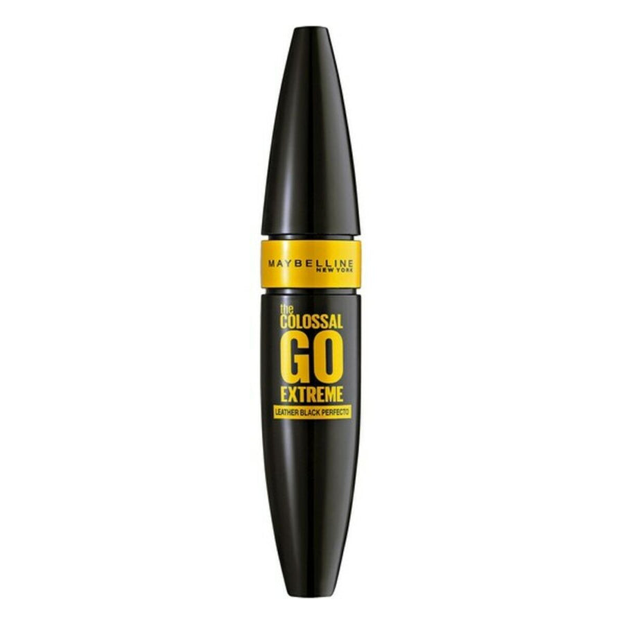 Colossal Go Extreme Leather tušas Maybelline Colossal Go Extreme Leather (9,5 ml) 9,5 ml