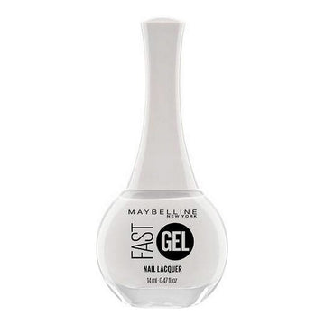 vernis à ongles Maybelline Fast 18-tease (7 ml)