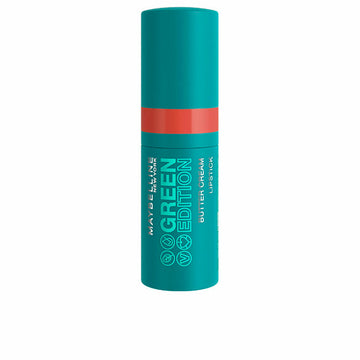 Maybelline Green Edition 007-garden drėkinamasis lūpų balzamas (10 g)