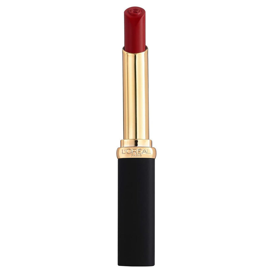 Rouge à lèvres L'Oreal Make Up Color Riche Donne du Volume Nº 480 Le plum dominant