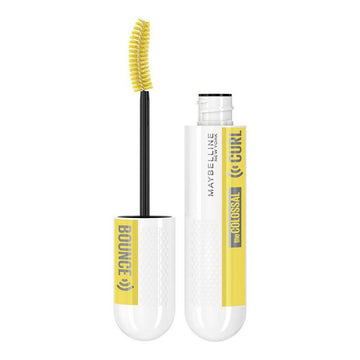 Maybelline Colossal Curl Bounce Very Black Lash Mascara