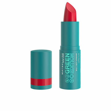 Rouge à lèvres hydratant Maybelline Green Edition 004-maple (10 g)