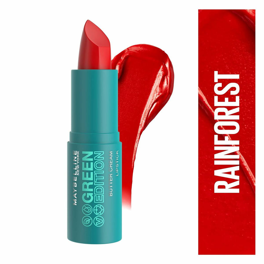 Rossetto Maybelline Green Edition Nº 005 Rainforest 10 g