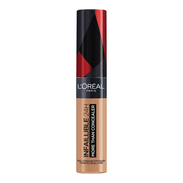 Correttore Viso L'Oreal Make Up Infaillible More Than Concealer 328-linen (11 ml)
