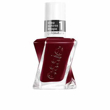 Smalto per unghie Essie GEL COUTURE Nº 360 Spiked with style 13,5 ml