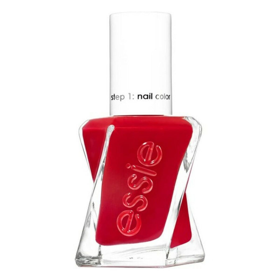 Couture nagų lakas Essie 510-Lady raudonas (13,5 ml)