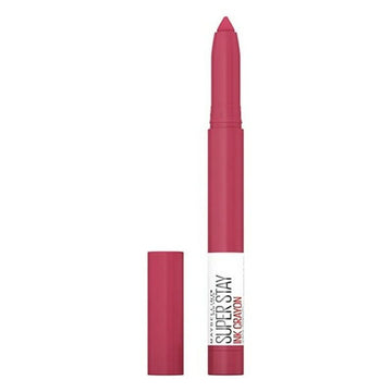 Rouge à lèvres Superstay Ink Maybelline B3331800 115-know no limits (1,5 g)