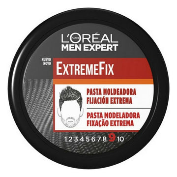 Crema Modellante MEN EXPERT EXTREMEFI Nº9 L'Oreal Make Up 919-77796 (75 ml) (150 ml) (75 ml)