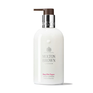 Lotion corporelle Molton Brown Fiery Pink Pepper 300 ml