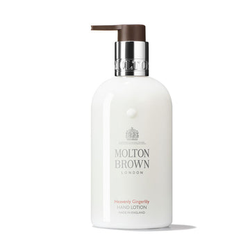 Lotion pour les mains Molton Brown Heavenly Gingerlily 300 ml