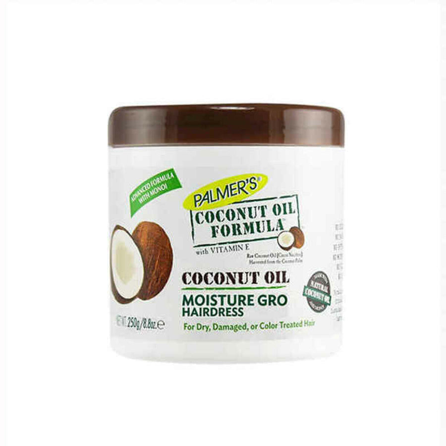 Olio per Capelli Palmer's Coconut Oil (250 g)