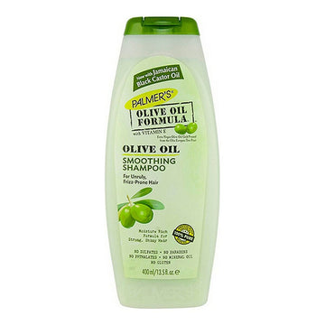Shampooing Palmer's Olive Oil (400 ml)