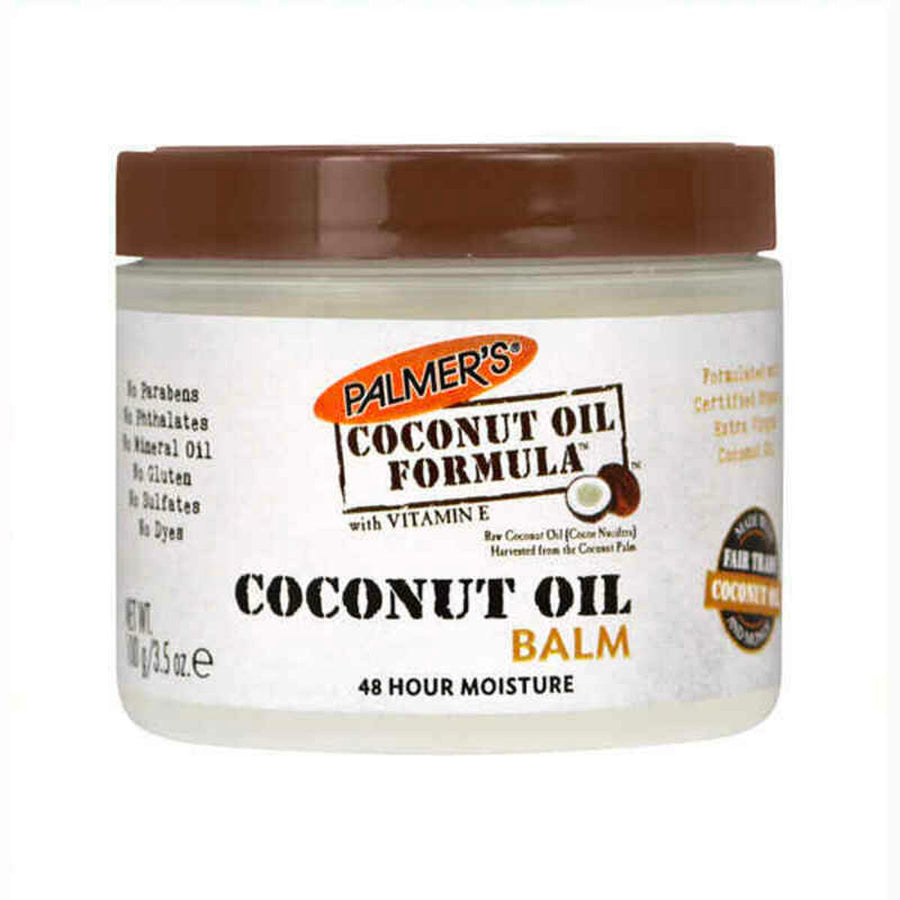 Crema Corpo Palmer's Coconut Oil (100 g)