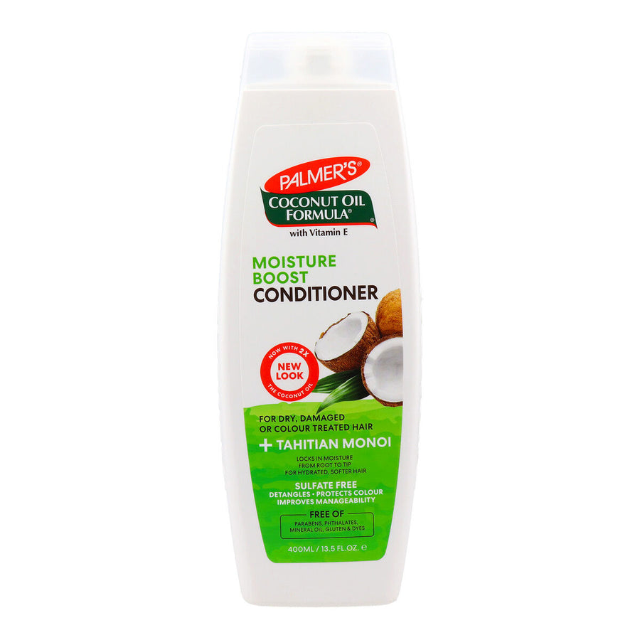 Après-shampooing Palmer's Coconut 400 ml
