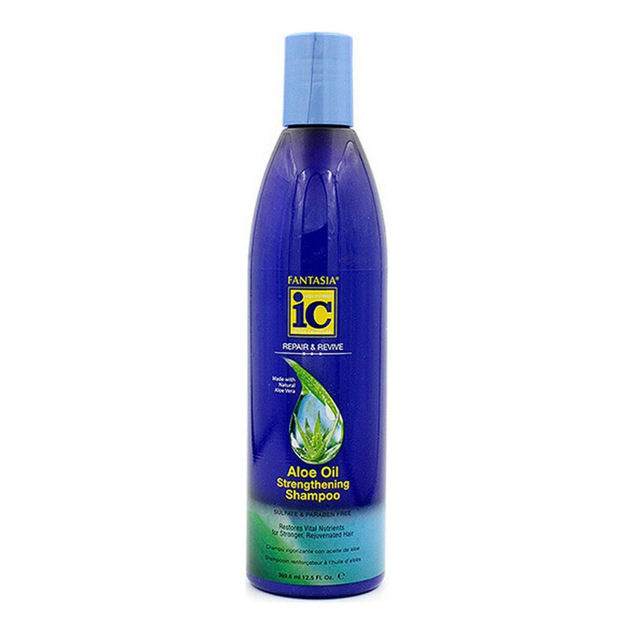 IC Aloe Vera Fantasy šampūnas (369 ml)