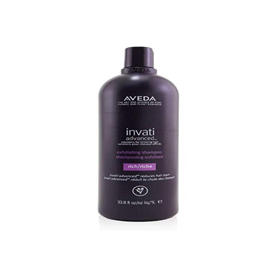 Shampooing exfoliant Aveda Invati 1 L