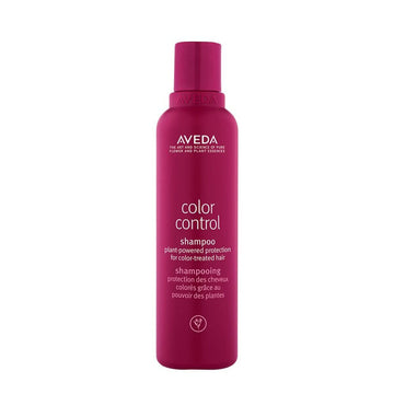 Shampoo per Capelli Colorati Aveda Color Control 200 ml