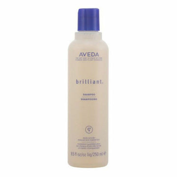 Shampooing à Utilisation Quotidienne Brilliant Aveda (250 ml) (250 ml)