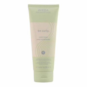 Après-shampooing pour boucles bien définies Be Curly Aveda (200 ml)