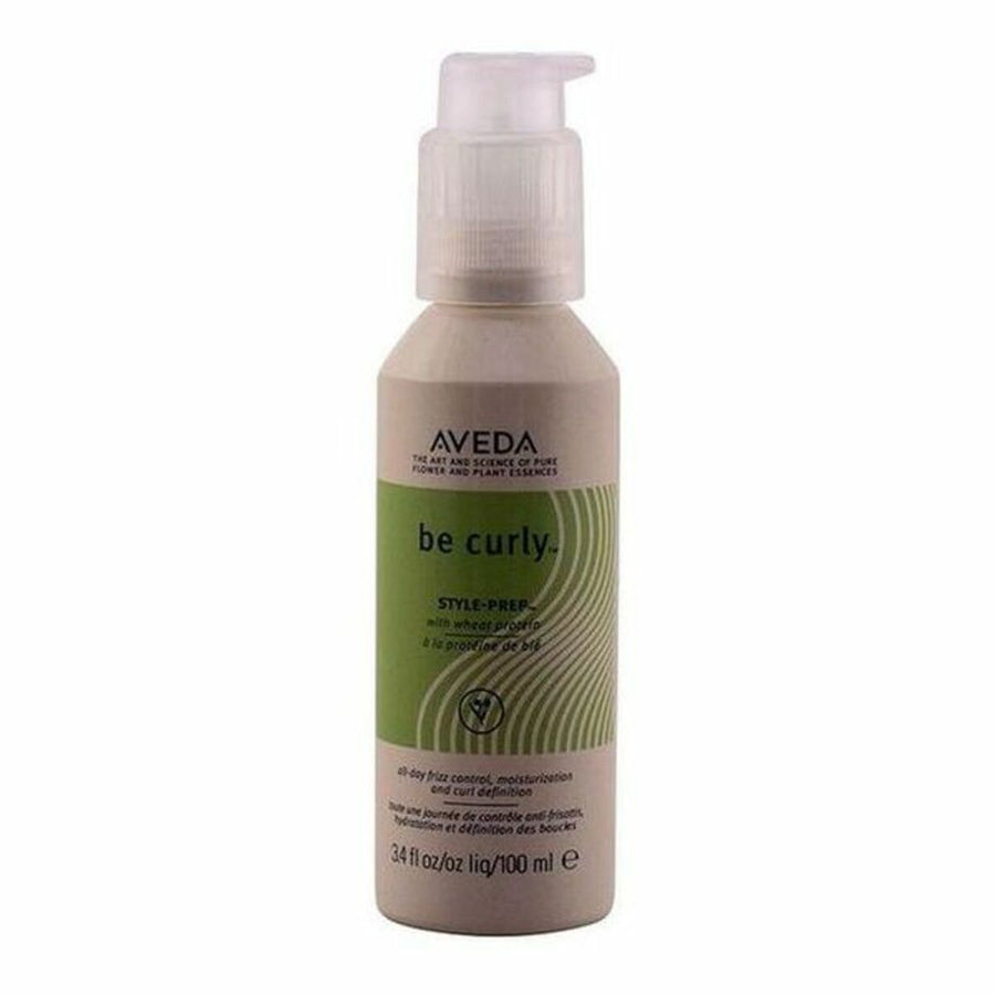 Après-shampooing Be Curly Aveda 214322 100 ml