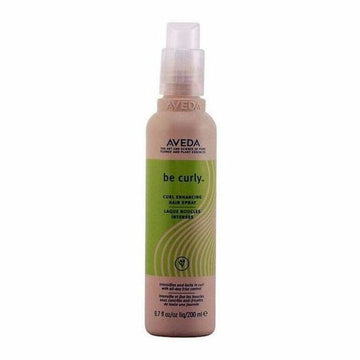 Lacca Fissante Be Curly Aveda (200 ml) (200 ml)