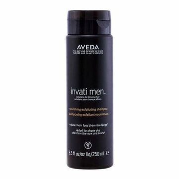 Shampooing exfoliant Invati Men Aveda (250 ml)