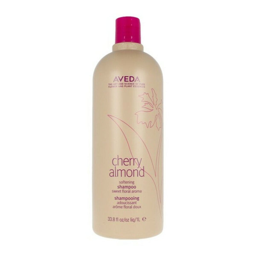 „Aveda“ vyšnių migdolų šalinantis šampūnas