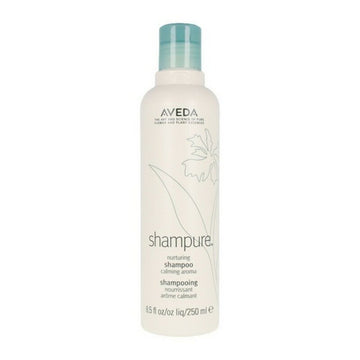 Shampoo Nutriente Shampure Aveda (250 ml)