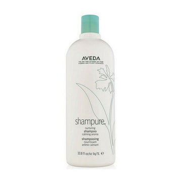 Shampoo Idratante Shampure Aveda 48470 (1000 ml) (1000 ml)