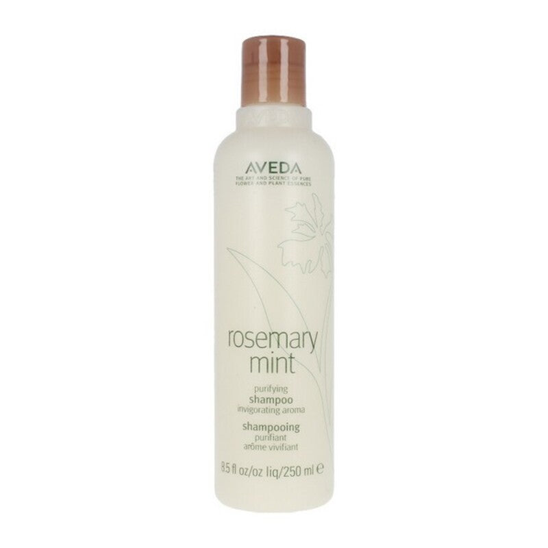 Shampoo Purificante ROSEMARY MINT Aveda Rosemary Mint 250 ml (250 ml)