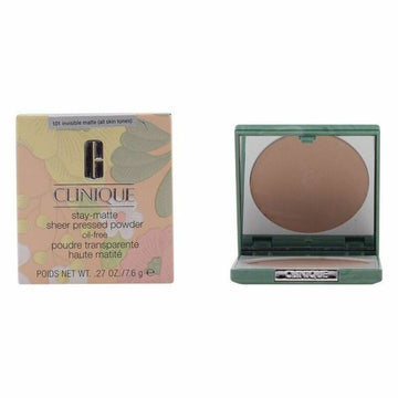 Maquillage compact Clinique AEP01448 (7,6 g)