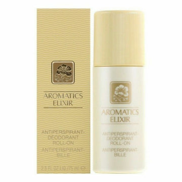 Deodorante Roll-on Aromatics Elixir Clinique 020714209407 (75 ml) 75 ml